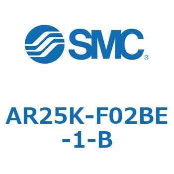 AR Series(AR25K) SMC