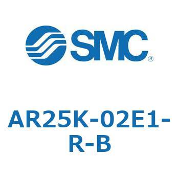 AR Series(AR25K) SMC