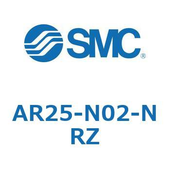 AR25-N02-NRZ AR Series(AR25-N02) SMC 32098876