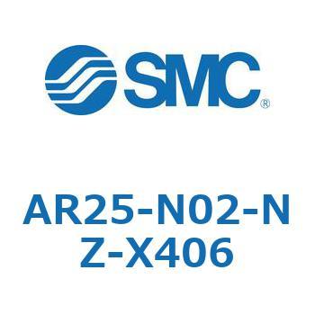 AR25-N02-NZ-X406 AR Series(AR25-N02) SMC 32098973