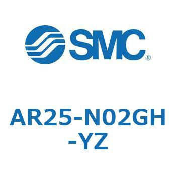 AR25-N02GH-YZ AR Series(AR25-N02) SMC 32099743