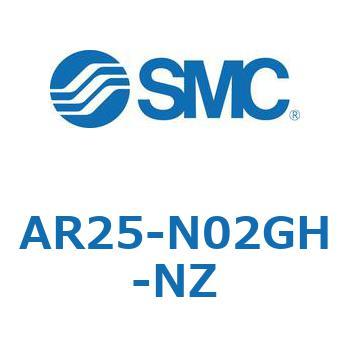 AR25-N02GH-NZ AR Series(AR25-N02) SMC 32099996
