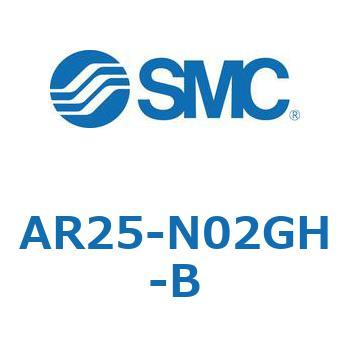 AR Series(AR25-N02) SMC