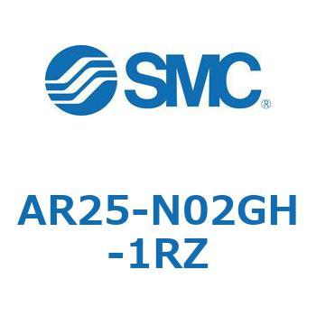 AR25-N02GH-1RZ AR Series(AR25-N02) SMC 32100057