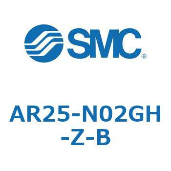 AR Series(AR25-N02) SMC