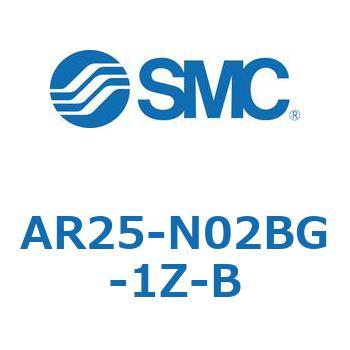 AR Series(AR25-N02) SMC