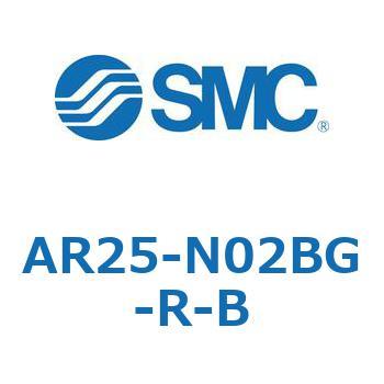 AR Series(AR25-N02) SMC
