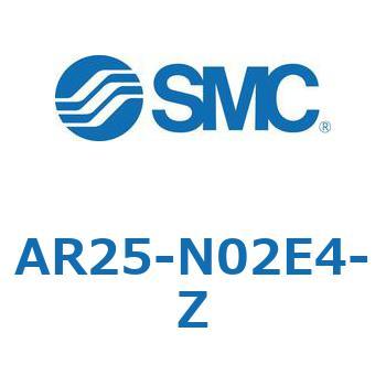 AR25-N02E4-Z AR Series(AR25-N02) SMC 32101283