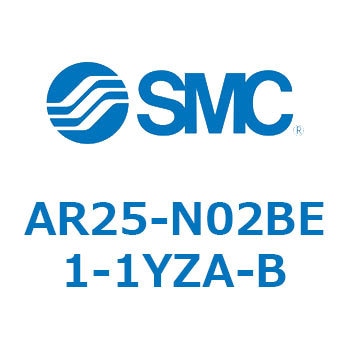 AR Series(AR25-N02) SMC