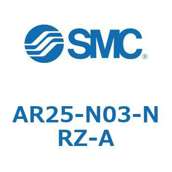 AR25-N03-NRZ-A AR Series(AR25-N03) SMC 32101633