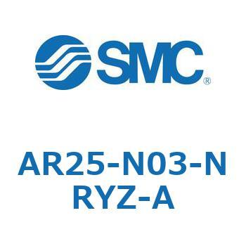 AR25-N03-NRYZ-A AR Series(AR25-N03) SMC 32101703