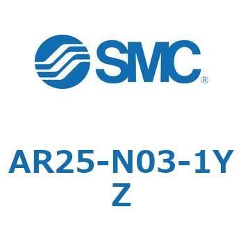 AR25-N03-1YZ AR Series(AR25-N03) SMC 32102087