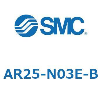 AR Series(AR25-N03) SMC