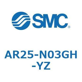 AR25-N03GH-YZ AR Series(AR25-N03) SMC 32102744