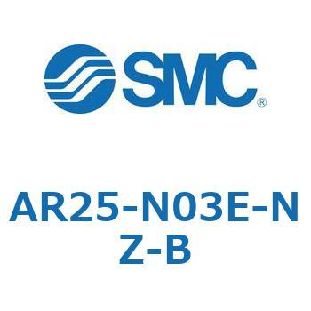 AR Series(AR25-N03) SMC
