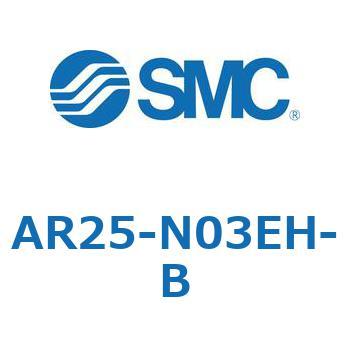 AR Series(AR25-N03) SMC