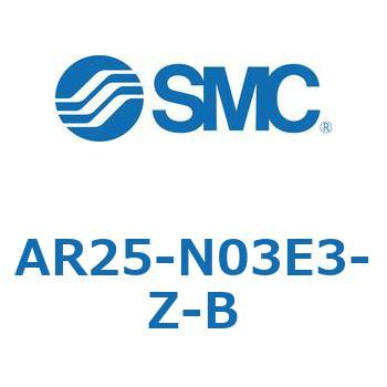 AR Series(AR25-N03) SMC