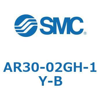 AR Series(AR30-02) SMC