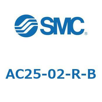 AC25-02-R-B AC Series(AC25-2) SMC 32104257