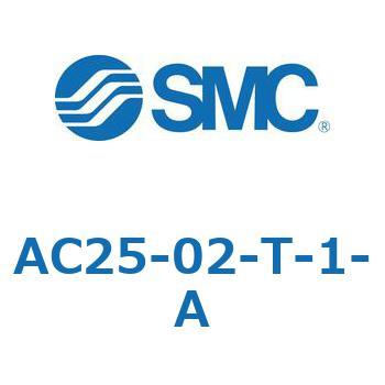 AC25-02-T-1-A AC Series(AC25-2) SMC 32104293