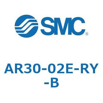AR Series(AR30-02) SMC
