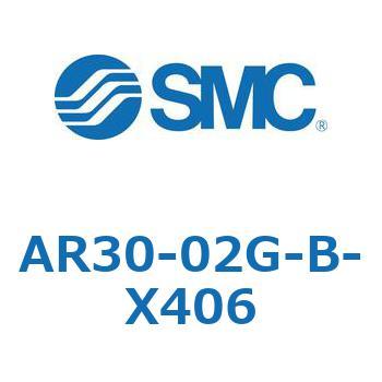 AR Series(AR30-02) SMC