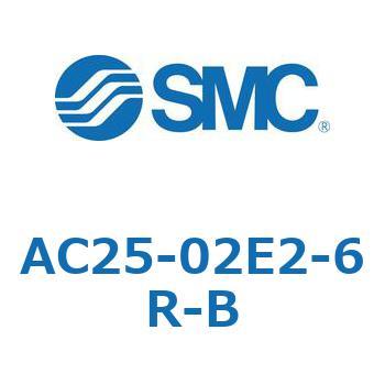 AC Series(AC25-2) SMC