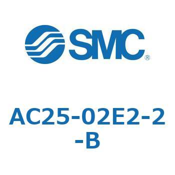 AC25-02E2-2-B AC Series(AC25-2) SMC 32104555