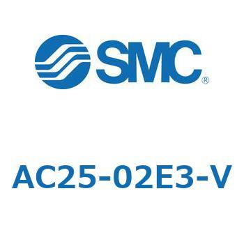AC25-02E3-V AC Series(AC25-2) SMC 32104607