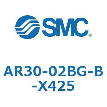 AR Series(AR30-02) SMC