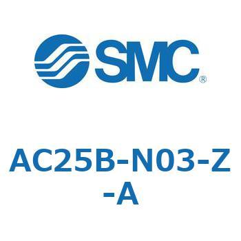 AC25B-N03-Z-A AC Series(AC25B) SMC 32104993