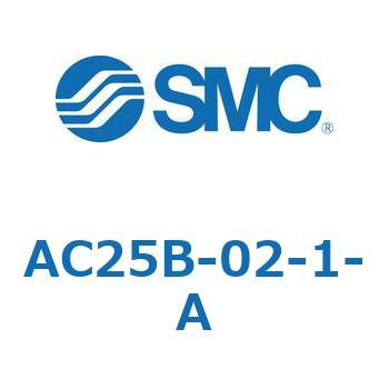 AC25B-02-1-A AC Series(AC25B) SMC 32105133