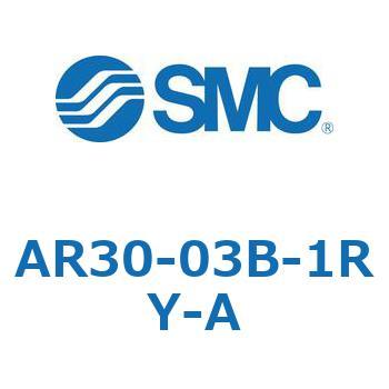 AR30-03B-1RY-A AR Series(AR30-03) SMC 32105167