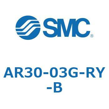 AR30-03G-RY-B AR Series(AR30-03) SMC 32105212