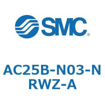 AC25B-N03-NRWZ-A AC Series(AC25B) SMC 32105264