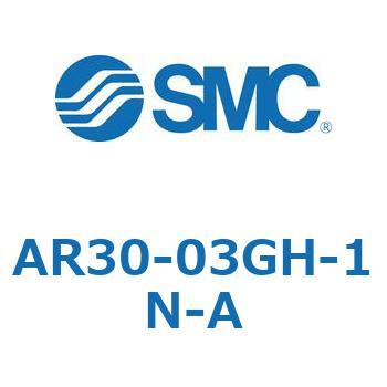 AR30-03GH-1N-A AR Series(AR30-03) SMC 32105325