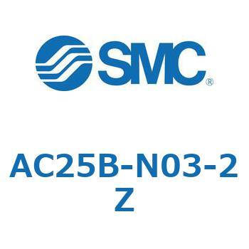 AC Series(AC25B) - SMC