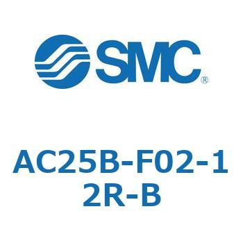 AC25B-F02-12R-B AC Series(AC25B) SMC 32105352