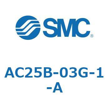 AC25B-03G-1-A AC Series(AC25B) SMC 32105438