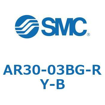 AR30-03BG-RY-B AR Series(AR30-03) SMC 32105815