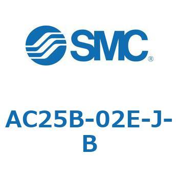 AC25B-02E-J-B AC Series(AC25B) SMC 32105842