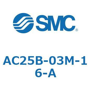 AC25B-03M-16-A AC Series(AC25B) SMC 32105885
