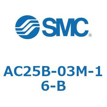 AC25B-03M-16-B AC Series(AC25B) SMC 32105946