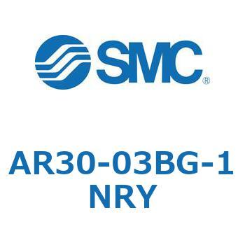 AR30-03BG-1NRY AR Series(AR30-03) SMC 32105982