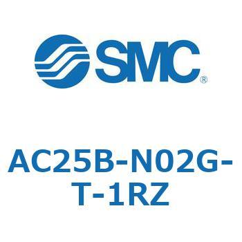 AC25B-N02G-T-1RZ AC Series(AC25B) SMC 32106174