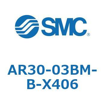 AR Series(AR30-03) SMC