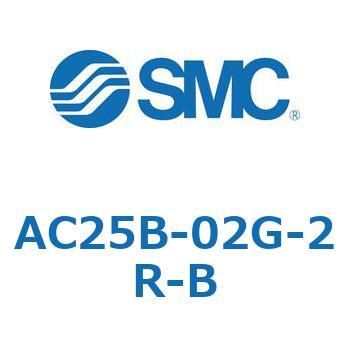AC25B-02G-2R-B AC Series(AC25B) SMC 32106278