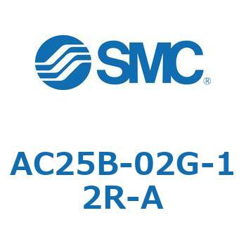 AC25B-02G-12R-A AC Series(AC25B) SMC 32106332