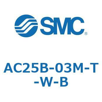 AC25B-03M-T-W-B AC Series(AC25B) SMC 32106488