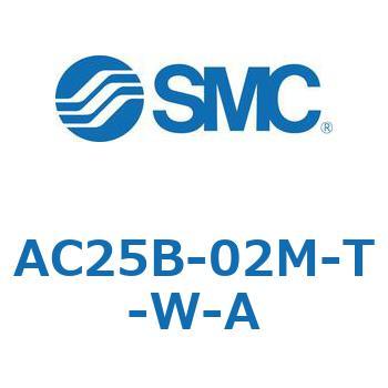 AC25B-02M-T-W-A AC Series(AC25B) SMC 32106506